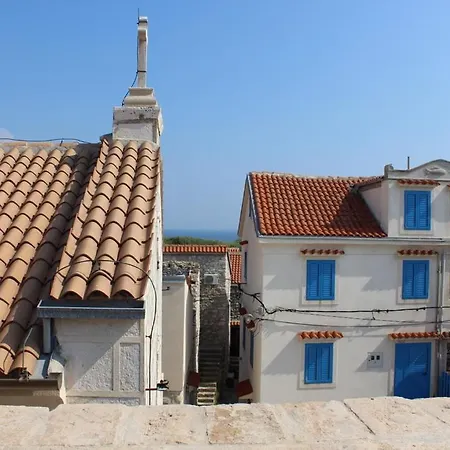 Apartment Sansego Susak