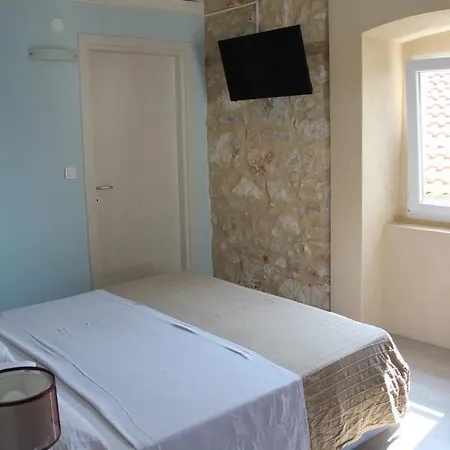 Sansego Apartment Susak
