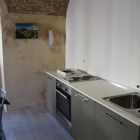 Sansego Apartment Susak