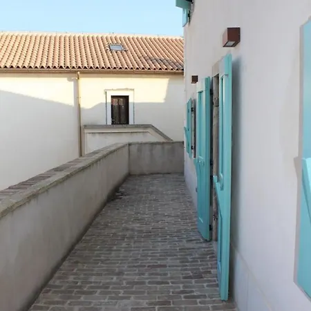 Lejlighed Sansego