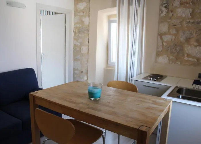 Sansego דירה סוסק