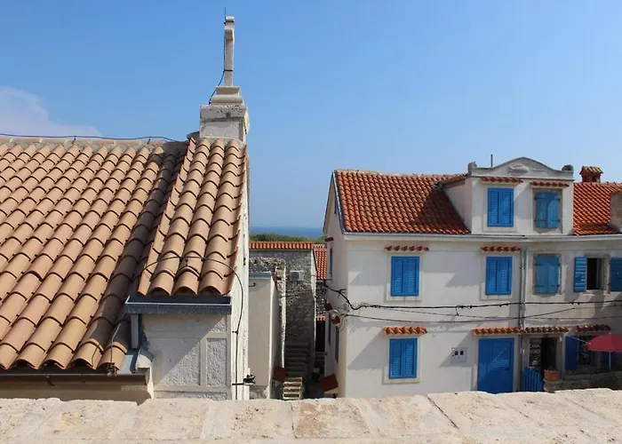 דירה Sansego סוסק