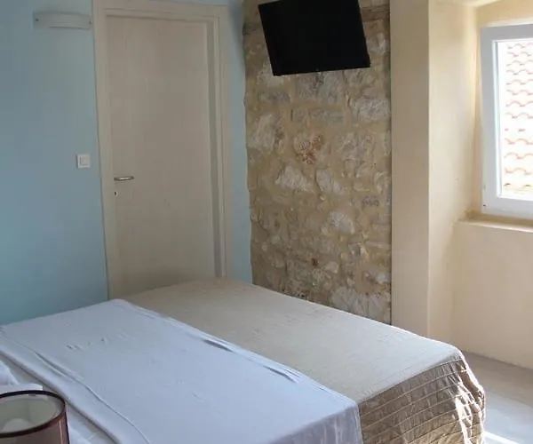 Sansego דירה סוסק