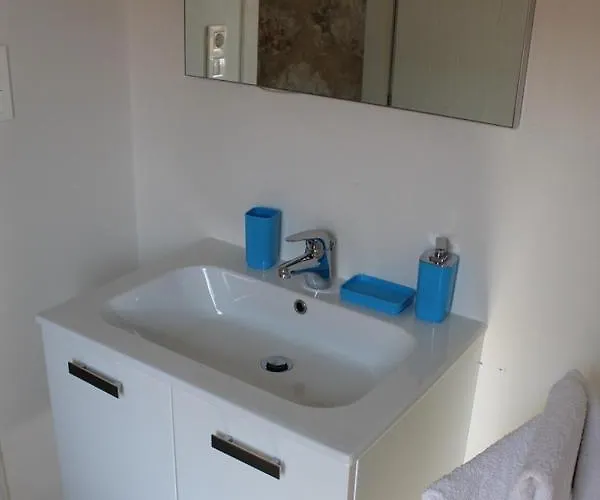 דירה Sansego סוסק