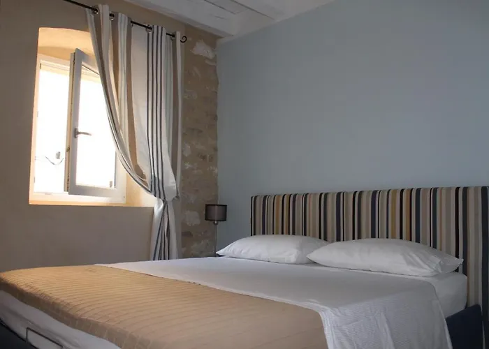 דירה Sansego סוסק