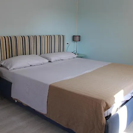 Sansego Apartman
