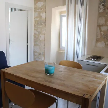 Sansego Apartamento Susak