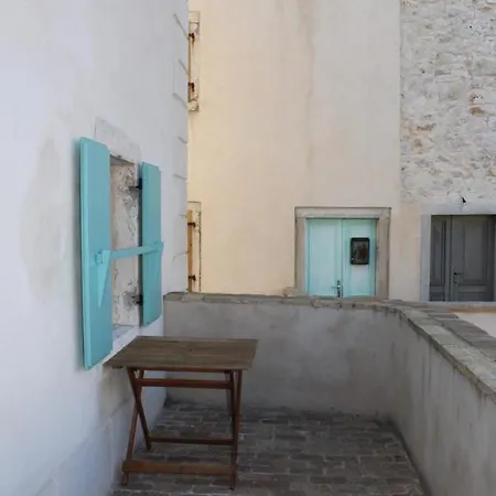 Sansego * Susak