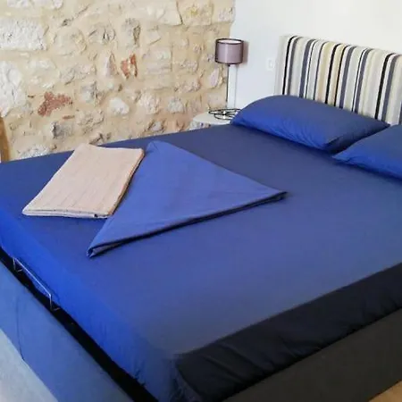 Sansego Apartament
