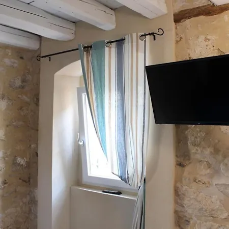 Sansego Suites Appartamento *