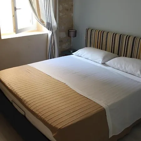Sansego Suites * Susak