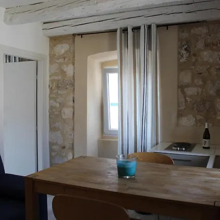 Sansego Apartman