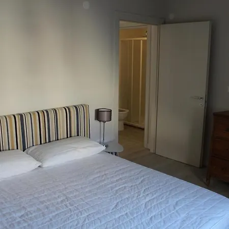 Apartman Sansego Susak