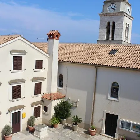 Sansego Suites Appartamento *