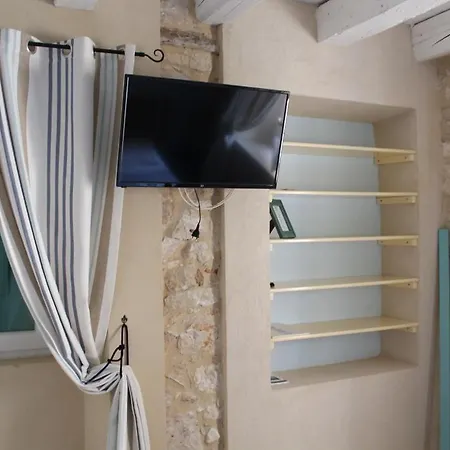 Sansego Suites Appartamento