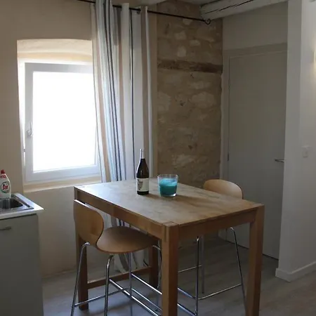 Apartman Sansego *