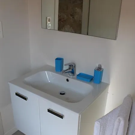 Apartman Sansego Susak