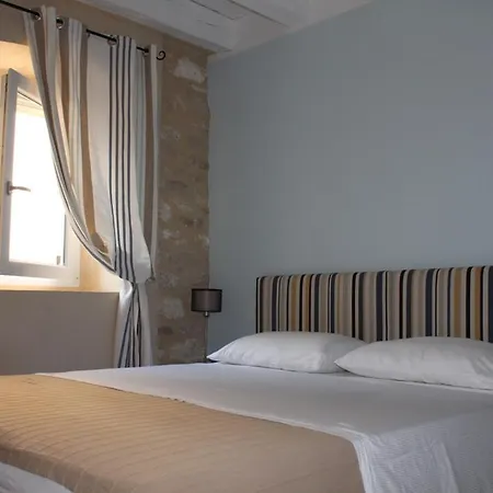 Apartman Sansego Susak