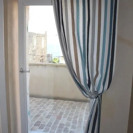 Apartamento Sansego Susak