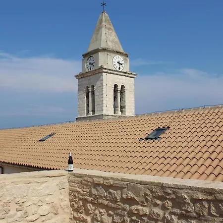 Sansego Suites Appartamento
