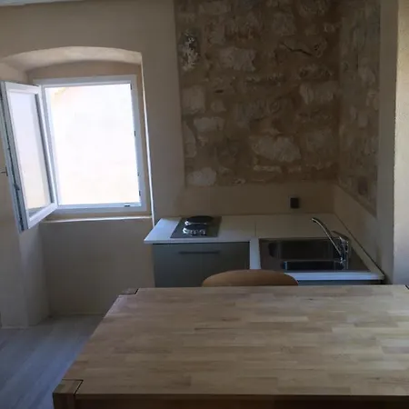 Sansego Suites