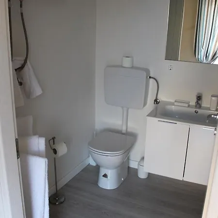 Appartamento Sansego Suites