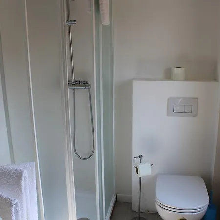 Apartman Sansego *