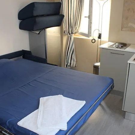 Sansego Apartment Susak