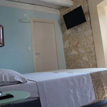 Sansego Apartament Susak