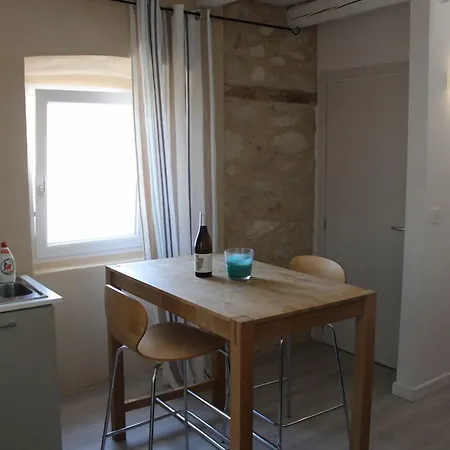 Sansego Apartament *