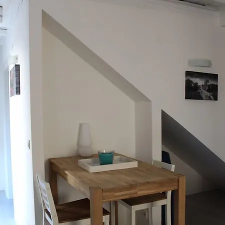 Apartament Sansego *