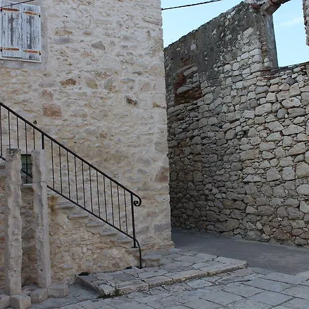 Apartment Sansego