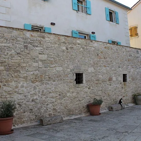 Sansego Apartament