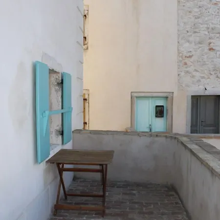 Apartament Sansego *