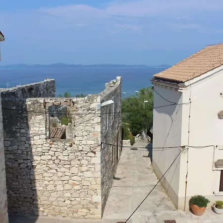 Apartament Sansego