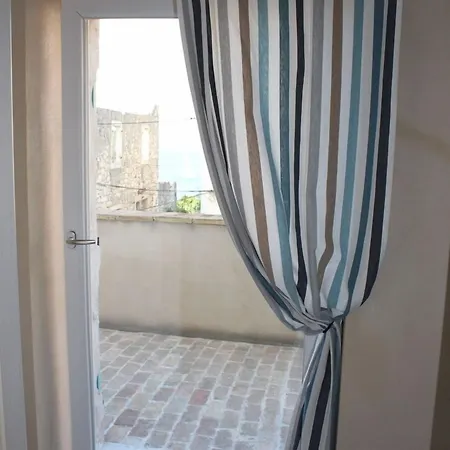 Sansego Apartment *