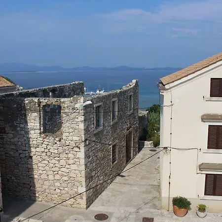 Sansego Apartament *