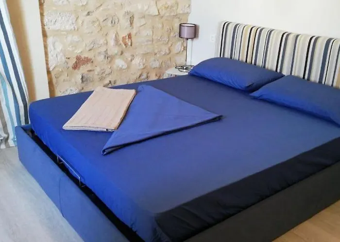 Sansego Διαμέρισμα