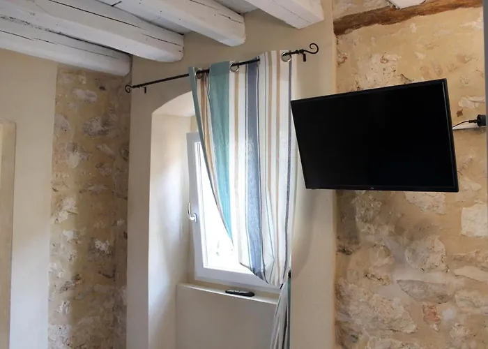 Sansego Διαμέρισμα *