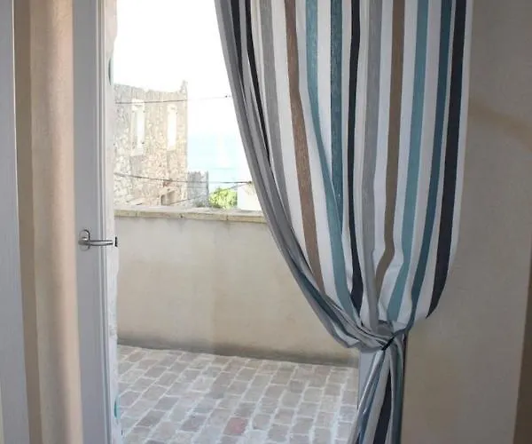 Διαμέρισμα Sansego Susak