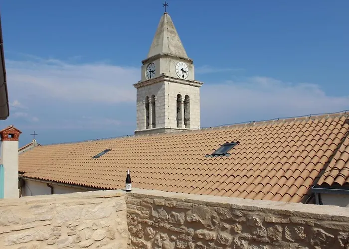 Sansego Διαμέρισμα