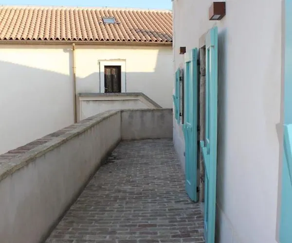 Διαμέρισμα Sansego